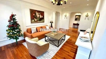 chung cư Vinaconex 21, 804 uang Trung 3 ngủ 140m