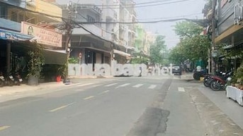 NHÀ VIEW MẶT TIỀN NGUYỄN ĐÌNH CHIỂU QUẬN 3 - 4PN Ở LIỀN - CHỈ 15 TRIỆU