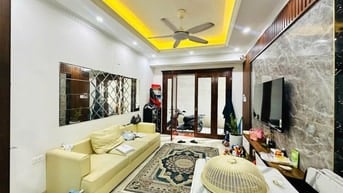Cần bán nhanh nhà Hồ Tùng Mậu để chuyển nhà to hơn, giá 8.5 đồng cóbớt