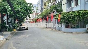 HOÀNG HOA THÁM TÂN BÌNH–NGAY CỔNG T3 SÂN BAY– GÓC BỀ THẾ– HẺM NHỰA 10M