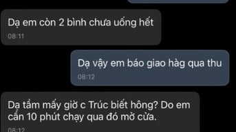  Giao Nước Đóng Bình Quận Tân Phú – 43K, Hẹn Giờ Chuẩn, Giao Tận Căn H