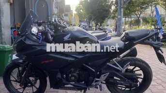 Honda CBR150R 2018 Đen 25000 km