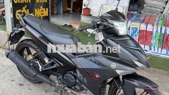 Yamaha Exciter 2018 Đen 65606 km