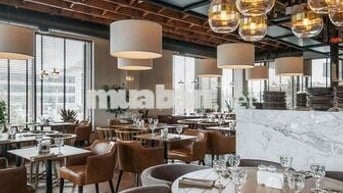CHO THUÊ MẶT BẰNG 2 MẶT TIỀN TRẦN BẠCH ĐẰNG - VỊ TRÍ SIÊU ĐẸP