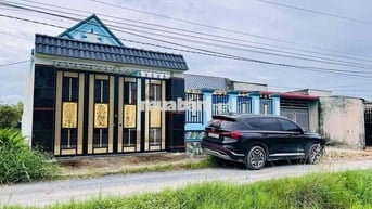 Bán Nhà Cấp 4 Có Vườn Trồng Cây Tại Hoà Khánh Đông