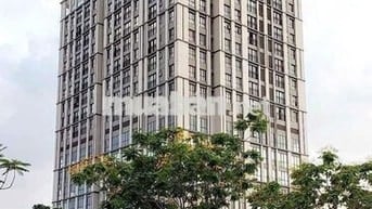 Cho thuê căn hộ mặt tiền Phạm Văn Đồng giá RẺ ngay GIGAMALL