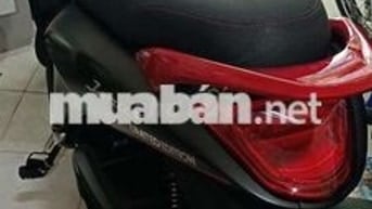 Yamaha Janus Limited Edition Đen 15289 km