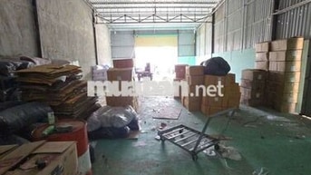 CHO THUÊ 8X28(220M2) NGAY PHẠM ĐĂNG GIẢNG KẾ KCN TÂN BÌNH ĐƯỜNG TẢI 