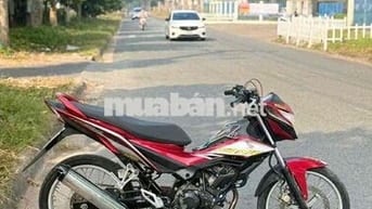 Honda Sonic 2019 Đỏ