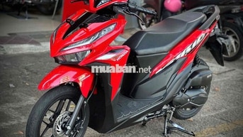 Honda Vario 125 2022 Max Đời Chính Chủ