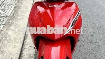 Honda Wave Alpha 110 Đỏ