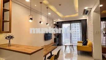 CHO THUÊ CĂN HỘ 2PN SUNRISE RIVERSIDE NHÀ ĐẸP