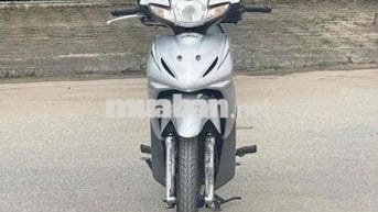 Honda Wave S110 Bạc