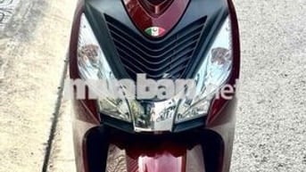 Honda Vision 2017 Đỏ