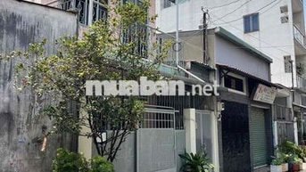 🏡 NHÀ VIP TRUNG MỸ TÂY – ĐƯỜNG 7M – KINH DOANH CỰC TỐT 🏡