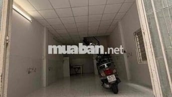 Nhà Bùi Thế Mỹ P10, 4x12m, 1 lầu, 2pn 1wc chỉ 7.9tr