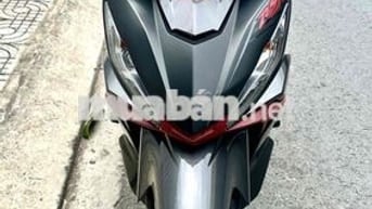 Honda RXS 110 FI Đỏ đen