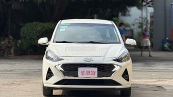 Hyundai Grand i10 2023 Trắng 50.000 km