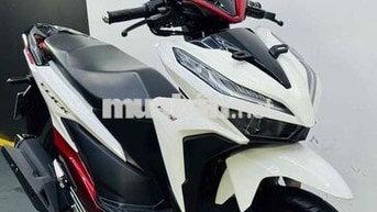 Honda Vario 150 2019 Trắng Đỏ