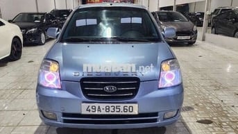 Kia Morning 2007 , 1 0 AT, xe đẹp.
