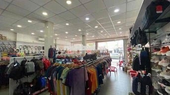 CHO THUÊ NHÀ LÊ TRỌNG TẤN(8 x25) TRỆT ,LẦU , KINH DOANH TỰ DO
