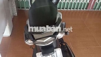 Yamaha Nouvo 5 Trắng đen