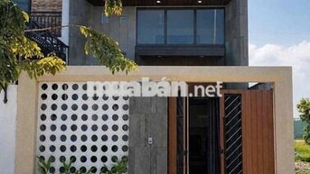 Cho thuê nhà 2 tầng full nội thất