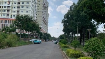 Bán đất khu Phú Mỹ q7 cạnh Phú Mỹ Hưng 5x18 giá 7,86 tỷ 