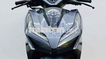 Honda Vario 150 2019 Xám Đen