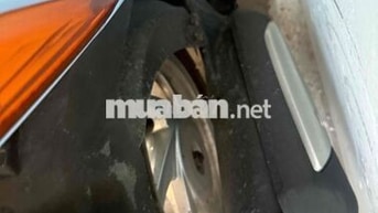 Honda Click 2010 Xanh 276286 km