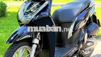Honda Sh mode 2021 Đen