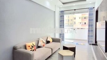 Giá 2.93 tỷ - bán chung cư trục Quang Trung Gò Vấp - sổ hồng riêng
