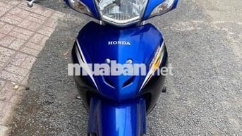Honda Wave S 100 Xanh Đẹp