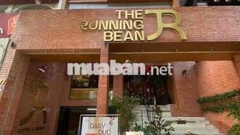 MẶT BẰNG VIP PHAN ĐĂNG LƯU – PHÚ NHUẬN NGANG 8M 4 TẦNG GIÁ 70 TRIỆU