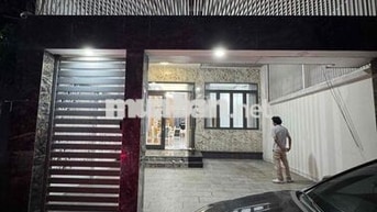 Cho thuê nhà full nội thất Hẻm Đường Huỳnh Văn Luỹ Phú Lợi