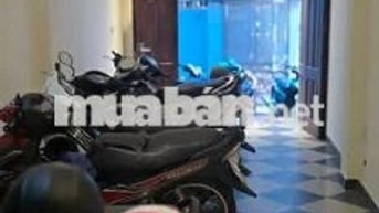 🔥 CHO THUÊ PHÒNG NGÕ 176 TRƯƠNG ĐỊNH – VÀO Ở NGAY 🔥