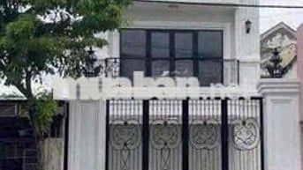 Mặt tiền Cách Mạng Tháng 8. 6x30m. 3 tầng , xây mới