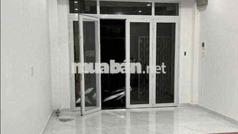 Nhà Đẹp Điện Biên Phủ Quận 10 36M2 3 Tầng 2 PN - 14 Triệu