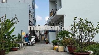 CHẠM LÀ CHỐT! ĐẤT KẾ BÊN PHÚ MỸ HƯNG - XÂY TỰ DO - NHỈNH 4 TỈ