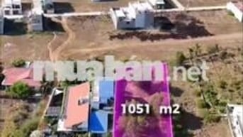 Bán đất tại Ngô Đức Tốn, 5 tỷ, 1051m2, mặt tiền 19.1m, pháp lý đầy đủ