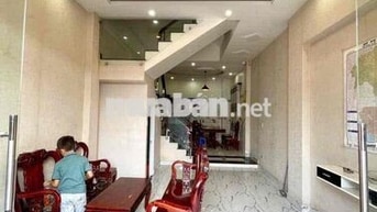 CHO THUÊ NHÀ 2 LẦU 3 P. NGỦ VSIP1