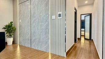 5.39 TỶ TL – NHÀ ĐẸP LIỀN KỀ QUẬN 7 | HẺM 17/2 DƯƠNG CÁT LỢI, NHÀ BÈ