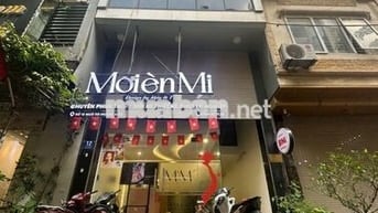 CHÍNH CHỦ CHO THUÊ VĂN PHÒNG 75M2 TẠI HOÀNG CẦU