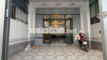 nhà ngõ hẻm 100m2,2phòng ngủ đường Trần Văn xã biên hoà đồng nai
