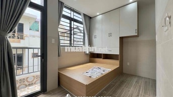 Chính Chủ Cho Thuê Căn Hộ New 100%_Bắc Hải Quận 10