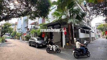 Cho thuê mặt bằng góc 2 mặt tiền