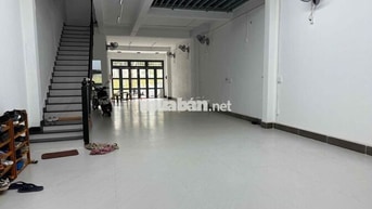 cho thuê shophuse 4 tầng Nại Nam