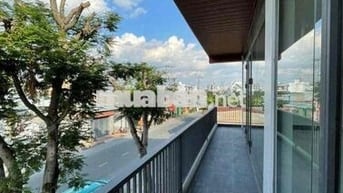 Cho thuê mb/ kho kinh doang, Thới An Q12