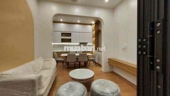 Trương Định 35m dân xây vị trí đẹp cách phố 30m trung tâm cực kì thuân