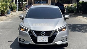 Nissan Almera VL 1.0 Turbo 2021 Gia Đình Cực Đẹp